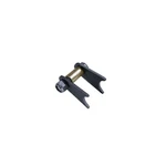 QA1 TB103GBK Shock Mounts Brackets-tabs Bolts Nuts 1/2IN Dia Mounting Hole Kit. Fixed Price $21.95.