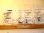 New Oem Pieces Ford 1980/1996 F-150 Truck & Bronco "rivet", Part N647096-S. Fixed Price $29.95.