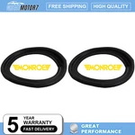Monroe Front Rear Lower Strut Coil Spring Insulator Shock Mounts For Toyota. Fixed Price $28.50.