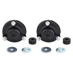 Kyb Front Suspension Strut Mounts Kit Pair Fits Toyota 4RUNNER Tacoma 2005-2023. Fixed Price $99.95.