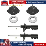 Kyb Front Suspension Struts And Mounts Kit For Saturn 1 2003-2007. Fixed Price $340.34.
