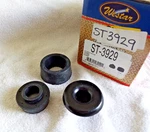 American Car Spares Westar Part # ST-3929 Cadillac Rear Suspension Mount New. Fixed Price $26.18.