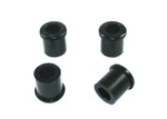 Whiteline Fits Plus 84-3/92 Isuzu Trooper Rear Spring Eye & Shackle. Fixed Price $56.95.