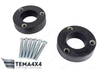TEMA4X4 30MM Front Strut Spacers For Honda Accord Ascot Elysion Odyssey Lift Kit. Fixed Price $87.00.