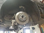 2023 Hyundai Sonata Se 2.5L Fwd Rear Suspension Left Driver. Fixed Price $191.25.