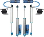 Carli For 14-23 Ram 2500 4X4 Diesel Custom King 2.5IN Rr Front/rear Shock. Fixed Price $3019.54.
