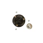 Suspension Strut Mount-mounts Parts Master 143342. Fixed Price $63.99.