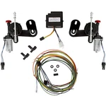 Detroit Speed 122003 Electric Headlight Door Kit. Fixed Price $559.95.