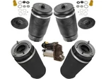 66YJ18C Air Suspension Compressor Spring Kit Fits Land Rover Range. Fixed Price $689.94.