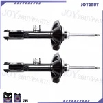 2X For 2007-10 2011 Mitsubishi Outlander Front Shock Absorbers Struts Left Right. Fixed Price $57.42.