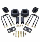 Readylift 3" Front 1" Rear Sst Kit For 03-13 Dodge Ram 2500/3500 4WD Srw. Fixed Price $359.95.