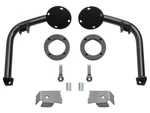 Icon 56109 S2 Hoop Kit For 2001-2021 Toyota Tundra. Fixed Price $712.81.
