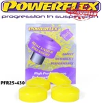 Powerflex Rear Shock Absorber Top Mounting Bush PFR25-430 For Honda Jazz Ge Gd. Fixed Price $74.64.