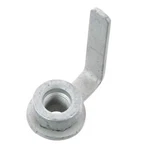 Genuine Ford Mustang 2010-2014-FRONT Suspension Strut Nut -W714653-S900. Fixed Price $26.29.