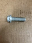 Genuine Mopar Hex Flange Head Bolt 6104259AA. Fixed Price $37.33.