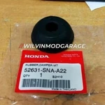 Genuine Rear Shock Rubber Mount Damper 2006-2011 Honda Civic 52631-SNA-A22 Oem. Fixed Price $12.02.