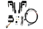 Detroit Speed 122008 Electric Headlight Door Kit 1963-1967 Corvette C2 Includes:. Fixed Price $649.95.