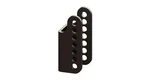 QA1 Weld-on Lower Coil-over Bracket For 1978-1988 Gm G-body Cars W/aftermarket. Fixed Price $79.95.