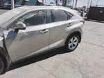 Passenger Rear Suspension Without Crossmember Fits 15-21 NX300H 127960. Fixed Price $250.00.