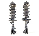 2011-2016 Honda Cr-z Crz Front Shock Absorber Strut Left/driver Set Oem. Fixed Price $190.00.