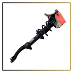 2009-2016 Audi A4 Quattro Left Front Shock Strut Absorber Oem 8K0-413-031-AF. Fixed Price $78.75.