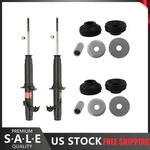 Kyb Suspension Kit For Honda Prelud Front Shock Absorbers W/ Mounts. Fixed Price $220.48.