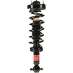 Monroe 172900 Quick-strut Front Suspension And Coil Spring Assembly. Fixed Price $133.11.
