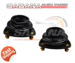 New Front Strut Mount Set With Bearing For Toyota Yaris Ia 17-18 Mazda 14-21. Fixed Price $98.00.