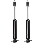 Pair F/l Right Struts Shocks For Toyota Tacoma 1995-2004 Pickup 1986-1987 Rwd. Fixed Price $35.49.