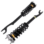 Pair Front Shock Strut Assys For Mercedes-benz 2016-2021 2533200330 2533200430. Fixed Price $217.99.