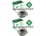 New! Volvo XC70 Ina Front Upper Strut Mount Set (2) 7130024100 31200599. Fixed Price $99.00.