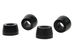 W31088 - Whiteline Rear Shock Absorber Upper Bush Kit. Fixed Price $10.71.