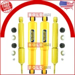 For Dodge Ram 2500 3500 4WD 2003-2013 Front & Rear Shock Absorber Kit Monroe. Fixed Price $195.95.