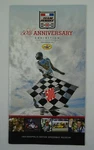 Team Penske 50TH Anniversary Exhibition Book Indianapolis Motor Speedway Museum. Fixed Price $19.99.