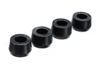 Energy Suspension Black Shock Bushing Set 9.8113G. Fixed Price $18.91.