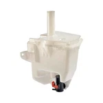 For Nissan 200SX 1995-1998 Windshield Washer Fluid Reservoir Plastic White. Fixed Price $128.09.
