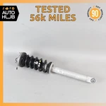 Maserati Quattroporte Gts Ghibli Front Shock Strut Absorber 670005455 Oem 56K. Fixed Price $208.23.