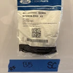 4X Genuine Ford Top Nut Caps W720654-S300 Fits F-150 Expedition Navigator Oem. Fixed Price $8.55.
