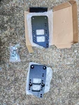 Jegs 50539 Ls Engine Swap Motor-mount Adapters Billet Aluminum Adapts Chevy. Fixed Price $35.19.