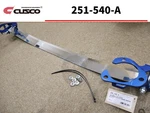 Cusco Front Upper Strut Tower Brace Bar Type Os For 02-08 Nissan 350Z New. Fixed Price $184.79.