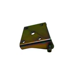 Detroit Speed Engineering Lower Shock Plate Rh W/mini Tubbed 3IN Axle- 0403.... Fixed Price $87.68.