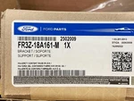 FR3Z-18A161-M Genuine Ford Shock Mount / Bracket New. Fixed Price $62.95.