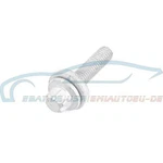 8X Genuine Bmw 07146884194 - Combination Bolt Asa. Fixed Price $99.87.