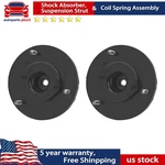 Pair Set Of 2 Rear Kyb Suspension Strut Mounts For Toyota Supra 1986-1993 New. Fixed Price $127.69.