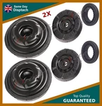 Front Suspension Strut Top Mounts & Bearings Vauxhall/opel Astra J MK6 2009-2015. Fixed Price $241.06.