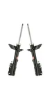 Kyb Rear L/r Suspension Struts Kit For Lexus RX350 RX400H 339208 339209 New. Fixed Price $200.00.