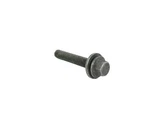 Pack Of New Genuine Mopar Bolt Hex Flange Head Oe 68322603AA. Fixed Price $34.35.