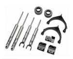 2019-2026 Ram 1500 Dt Inch Lift Kit 77072424AE Genuine Mopar. Fixed Price $2300.00.
