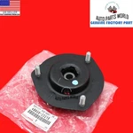Genuine Oem Toyota Camry Venza ES350 Front Suspension Strut Mount 48609-33210. Fixed Price $101.05.