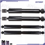 4X Struts Shocks For 2001-2005 2006 Gmc Sierra 1500 Hd Chevy Silverado. Fixed Price $80.98.